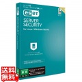 ESET Server Security for Linux / Windows Server 新規 写真1