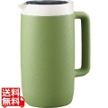 クールピッチャー(断熱材使用) グリーン 写真1