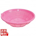 サンコー ザル 中 ピンク 写真1