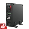 PRIMERGY TX1320 M6 セレクト(Xeon E-2414/16GB/SAS 300GB*2 RAID1/W2022std/タワー)※富士通製メモリ増設の際はご注意ください！※ 写真1