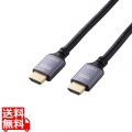 ウルトラハイスピードHDMI(R)ケーブル 写真1