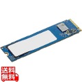 ThinkCentre 512GB Value PCIe Gen4 NVMe OPAL2.0 M.2 ソリッドステートドライブ II