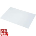 E粘着マット(薄手T)(10シート入) 600×900 白 写真1