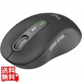 M750MGR SIGNATURE M750 ワイヤレスマウス 写真1