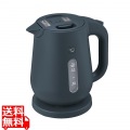 象印 電気ケトル CK-VB12 ソフトブラック(BM) 写真1