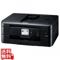 A4インクジェット複合機(Wi-Fi/FAX/自動両面/レーベル/2023年モデル) 写真1