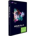 EDIUS Pro 9 アップグレード版 EPR9-UGR-JP 写真1
