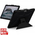 UAG社製 Surface Pro 8用 METROPOLIS 耐衝撃ケース (ブラック)