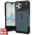 URBAN ARMOR GEAR 【 耐衝撃 ケース 】 iPhone 18 Pro Max/iPhone 17 Pro Max PATHFINDER カメラボタン開口 クラウドブルー UAG-IPH26LA-CB 写真1
