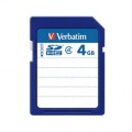 SDHCカード 4GB Class4