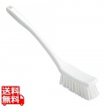 トラスト ロングハンドル マルチブラシ ソフト1261604 ホワイト 写真1