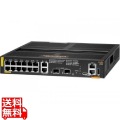 Aruba 6200F 12G Class4 PoE 2G/2SFP+ 139W Switch 写真1