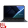 B1403CVA-S67100X (Intel Core 5 210H/16GB/512GB SSD/光學ドライブなし/Windows 11 Pro/Officeなし/14.0型/指紋認証対応) 写真1