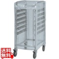 EBM シートパンカート 1730専用透明カバー 写真1
