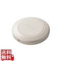 Qi規格(EPP)対応ワイヤレス充電器(12/10/7.5/5W・卓上)
