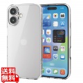 iPhone 16 ハイブリッドケース フォルティモ(R) 写真1