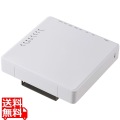 無線アクセスポイント/Wi-Fi7/マネージ/ストリーム数4+4/10G