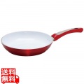 シャイニーセラミックフライパン24cm