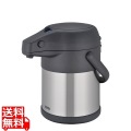ステンレスエアーポット TAK-2200(2.2L) 写真1