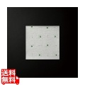 ワサガード抗菌シート(雲龍タイプ) 250×250mm(100枚入) 写真1