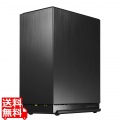 法人向け2ドライブNAS(ネットワークHDD) 5年保証 12TB 写真1