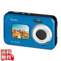 防水デジタルカメラ KC-WP06 写真1