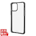 UAG社製 iPhone 12 mini(5.4) 2020対応耐衝撃ケース PLYO アイス 【日本正規代理店品】 UAG-IPH20SY-IC