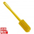 トラスト パイプ清掃コーンブラシ ソフト 1342605 イエロー 写真1