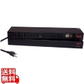 Rack PDU、 Switched、 1U、 15A、 100V、 (8) 5-15 写真1