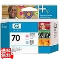 HP70 プリントヘッド Lマゼンタ/Lシアン