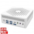 ミニPC LN150W (Intel N150/メモリ16GB/SSD256GB/光學ドライブ無/Windows11Pro/Office無)