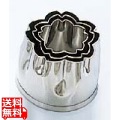 EBM 18-8 本職用厚口 抜型 3Pcs 桜 写真1
