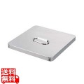 EBM 18-0 一斗缶用蓋 取手付 写真1