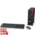 ESPRIMO D7015/TX (Core i3-14100/8GB/SSD・256GB/スーパーマルチ/Win11 Pro 64bit/Office Home & Business 2024) 写真1