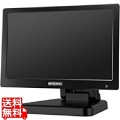 7型IPS液晶パネル搭載 業務用マルチメディアディスプレイ(ブラック)