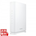 2.5Gbps対応Wi-Fi 7デュアルバンドルーター 写真1