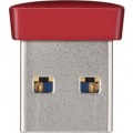 USB3.0対応 マイクロUSBメモリー 16GB レッド 写真1