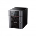 TeraStation TS6000シリーズ 4ベイ デスクトップNAS 4TB