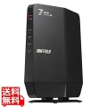 無線LAN親機 802.11be/ax/ac/n/a/g/b 5764+688Mbps 写真1