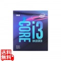 Core i3-9350KF Processor 4.00-4.60GHz， 8MB， 4C/4T， 95W， No Graphics 写真1