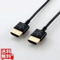 PremiumHDMIケーブル(スーパースリム) 写真1
