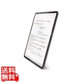 13インチiPad Pro(M4) フィルム 紙心地 文字用 しっかりタイプ