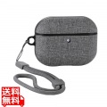 AirPods Pro 3 ファブリックタッチケース