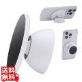 MAGKEEP マグネット式スマホスタンド“モバピタselfie” 写真1