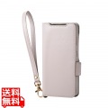 Galaxy S26 手帳型ケース 磁石付 耐衝撃 ハンドストラップ付 写真1