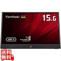 15.6型ワイド液晶ディスプレイ/1920×1080/mini HDMI、USB Type-C/ブラック/スピーカー/Full HD、IPSパネル