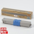 トナーカートリッジ(大) シアン (MC363dnw/C332dnw) 写真1