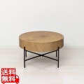 バーム コーヒーテーブル