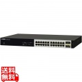 インテリジェント L2 スイッチ 28ポート 写真1