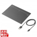 Bluetoothタッチパッド